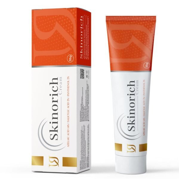 Skinorich 35 g